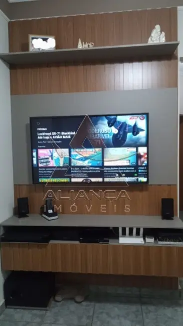 Foto 3 de Casa com 3 quartos à venda, 124m2 em Ribeirao Preto - SP