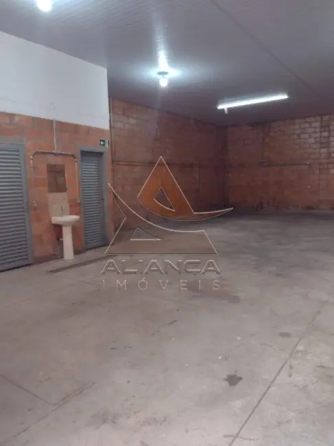 Foto 6 de Armazém / Galpão para alugar, 155m2 em Ribeirao Preto - SP