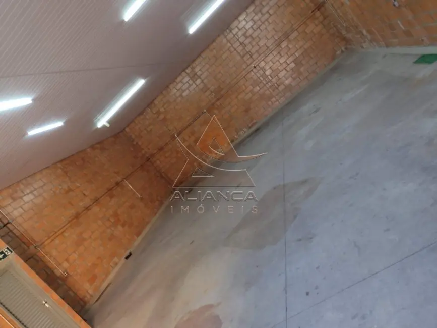 Foto 5 de Armazém / Galpão para alugar, 155m2 em Ribeirao Preto - SP