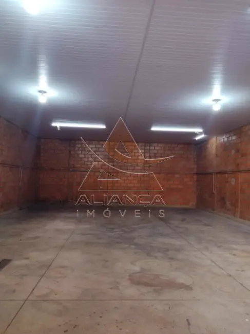 Foto 3 de Armazém / Galpão para alugar, 155m2 em Ribeirao Preto - SP