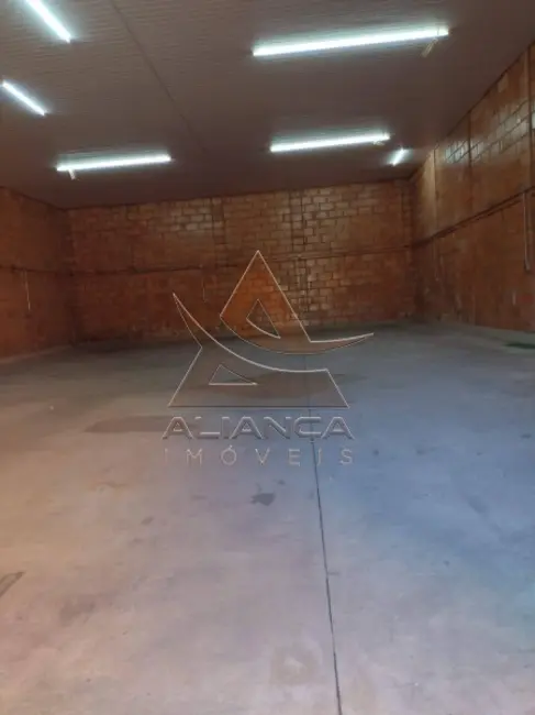 Foto 4 de Armazém / Galpão para alugar, 155m2 em Ribeirao Preto - SP