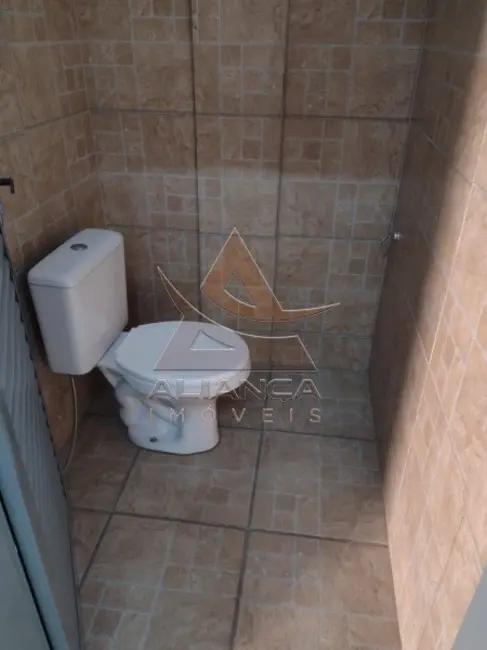 Foto 9 de Armazém / Galpão para alugar, 155m2 em Ribeirao Preto - SP
