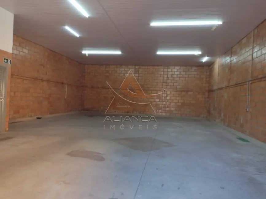 Foto 1 de Armazém / Galpão para alugar, 155m2 em Ribeirao Preto - SP