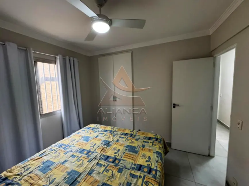 Apartamento com 2 quartos para alugar, 73m2 em Jardim Palma Travassos, Ribeirao Preto - SP - imagem 4 Foto 4 de Apartamento com 2 quartos para alugar, 73m2 em Jardim Palma Travassos, Ribeirao Preto - SP