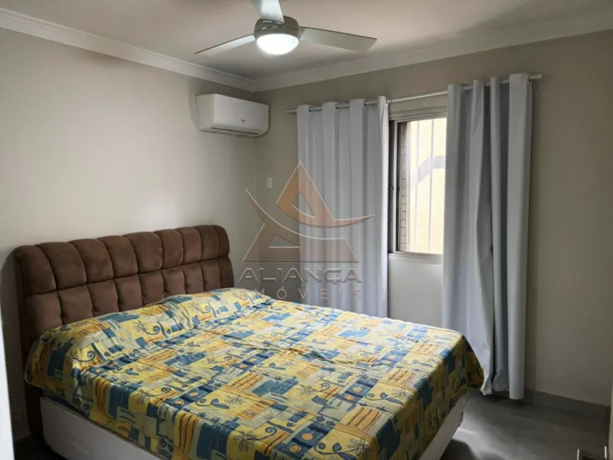 Apartamento com 2 quartos para alugar, 73m2 em Jardim Palma Travassos, Ribeirao Preto - SP - imagem 5 Foto 5 de Apartamento com 2 quartos para alugar, 73m2 em Jardim Palma Travassos, Ribeirao Preto - SP