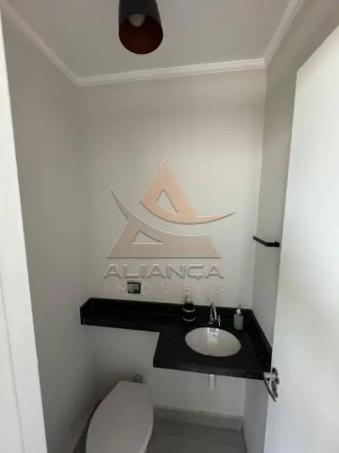 Apartamento com 2 quartos para alugar, 73m2 em Jardim Palma Travassos, Ribeirao Preto - SP - imagem 3 Foto 3 de Apartamento com 2 quartos para alugar, 73m2 em Jardim Palma Travassos, Ribeirao Preto - SP