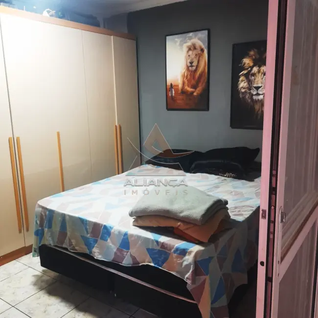 Foto 5 de Casa com 2 quartos à venda, 99m2 em Planalto Verde, Ribeirao Preto - SP