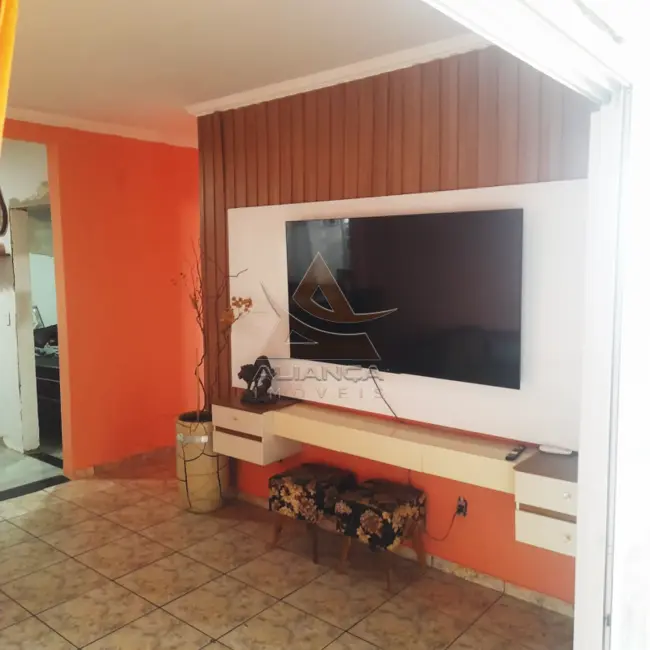 Foto 3 de Casa com 2 quartos à venda, 99m2 em Planalto Verde, Ribeirao Preto - SP