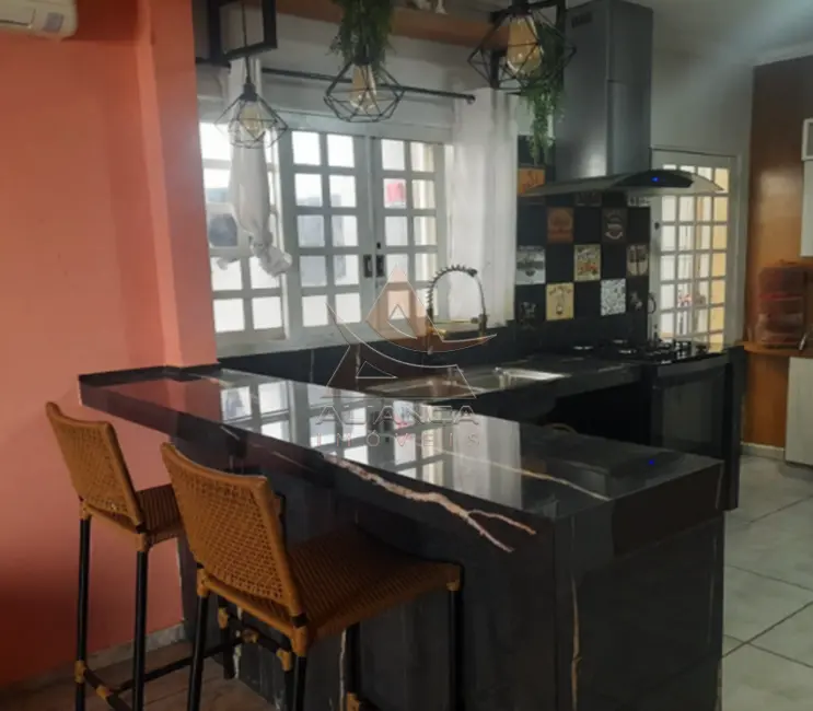 Foto 2 de Casa com 2 quartos à venda, 99m2 em Planalto Verde, Ribeirao Preto - SP