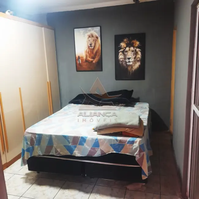 Foto 6 de Casa com 2 quartos à venda, 99m2 em Planalto Verde, Ribeirao Preto - SP