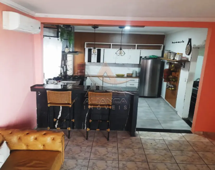 Foto 4 de Casa com 2 quartos à venda, 99m2 em Planalto Verde, Ribeirao Preto - SP