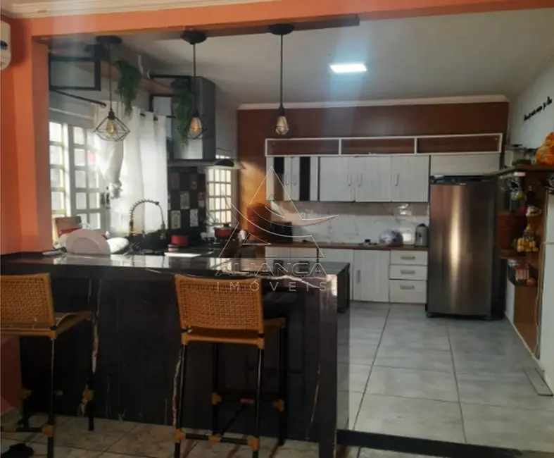 Foto 7 de Casa com 2 quartos à venda, 99m2 em Planalto Verde, Ribeirao Preto - SP
