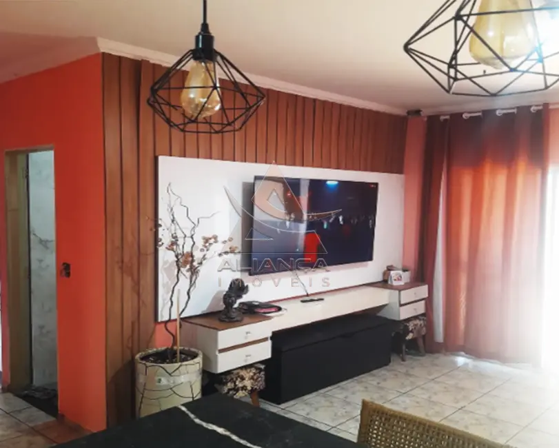 Foto 1 de Casa com 2 quartos à venda, 99m2 em Planalto Verde, Ribeirao Preto - SP
