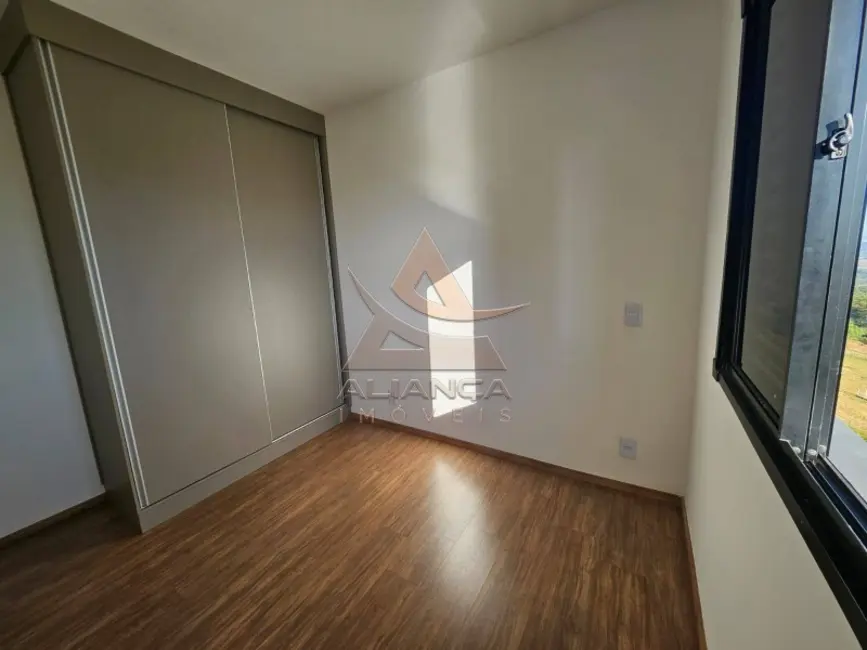 Apartamento com 2 quartos à venda, 56m2 em Ribeirao Preto - SP - imagem 2 Foto 2 de Apartamento com 2 quartos à venda, 56m2 em Ribeirao Preto - SP