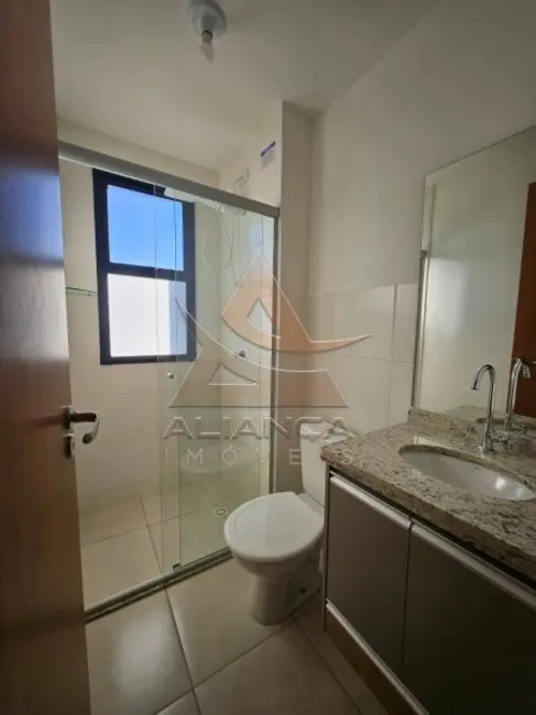 Apartamento com 2 quartos à venda, 56m2 em Ribeirao Preto - SP - imagem 7 Foto 7 de Apartamento com 2 quartos à venda, 56m2 em Ribeirao Preto - SP
