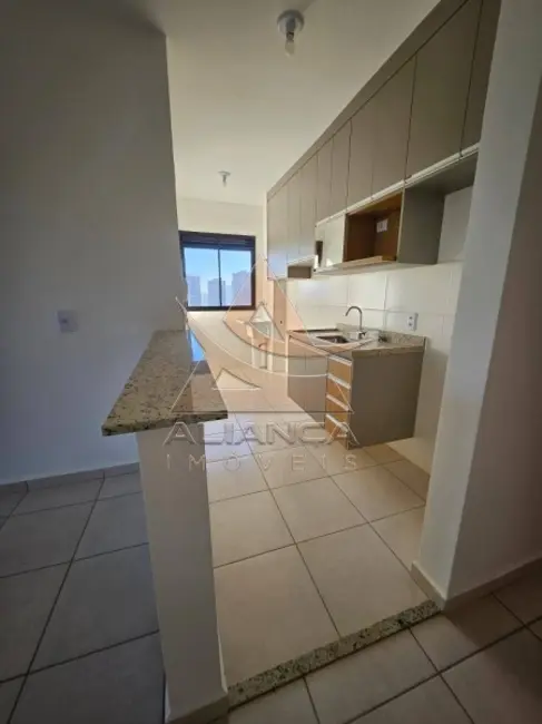 Apartamento com 2 quartos à venda, 56m2 em Ribeirao Preto - SP - imagem 5 Foto 5 de Apartamento com 2 quartos à venda, 56m2 em Ribeirao Preto - SP
