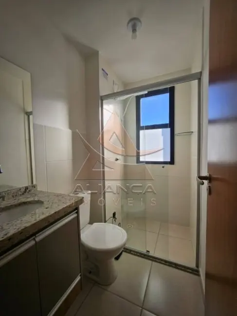 Apartamento com 2 quartos à venda, 56m2 em Ribeirao Preto - SP - imagem 6 Foto 6 de Apartamento com 2 quartos à venda, 56m2 em Ribeirao Preto - SP