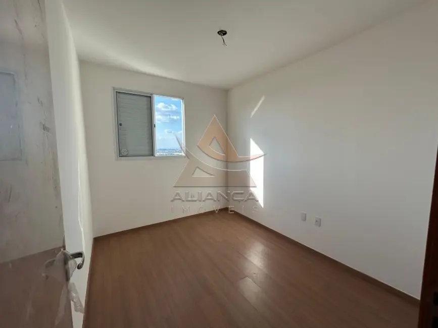 Foto 5 de Apartamento com 2 quartos à venda, 48m2 em Recreio das Acácias, Ribeirao Preto - SP