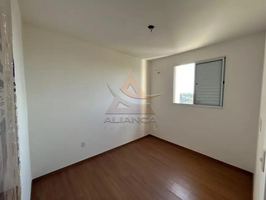 Foto 4 de Apartamento com 2 quartos à venda, 48m2 em Recreio das Acácias, Ribeirao Preto - SP