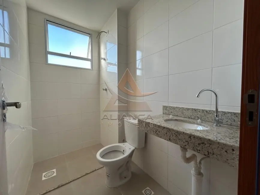 Foto 6 de Apartamento com 2 quartos à venda, 48m2 em Recreio das Acácias, Ribeirao Preto - SP