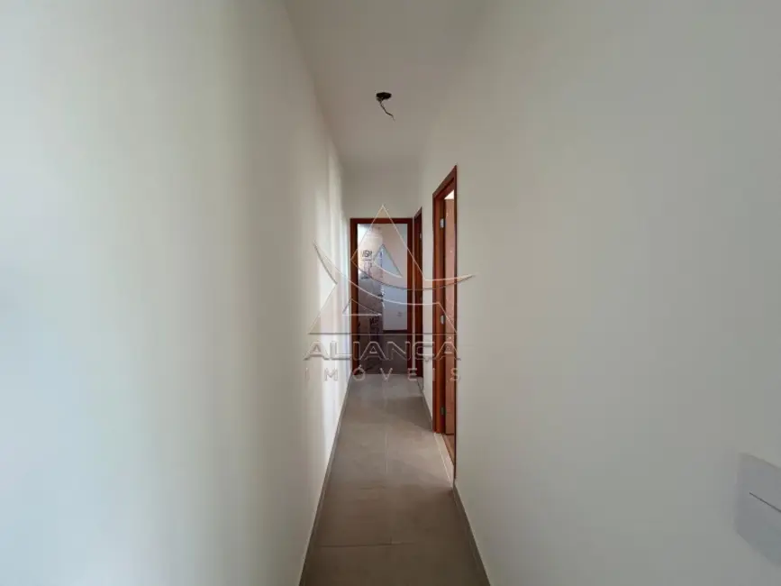 Foto 3 de Apartamento com 2 quartos à venda, 48m2 em Recreio das Acácias, Ribeirao Preto - SP