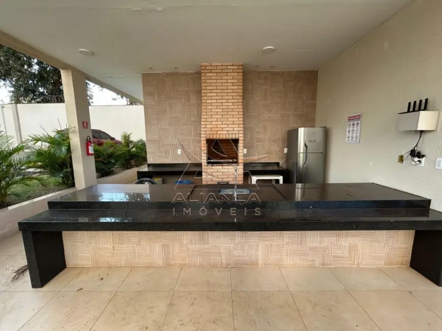 Foto 9 de Apartamento com 2 quartos à venda, 48m2 em Recreio das Acácias, Ribeirao Preto - SP