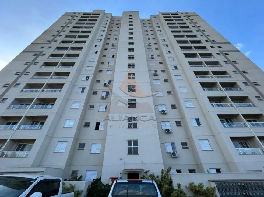 Foto 7 de Apartamento com 2 quartos à venda, 48m2 em Recreio das Acácias, Ribeirao Preto - SP
