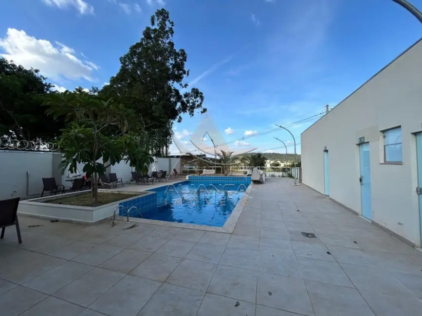 Foto 8 de Apartamento com 2 quartos à venda, 48m2 em Recreio das Acácias, Ribeirao Preto - SP