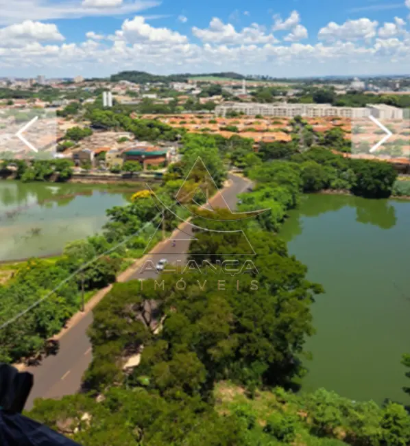 Foto 5 de Apartamento com 2 quartos à venda, 50m2 em Parque dos Lagos, Ribeirao Preto - SP