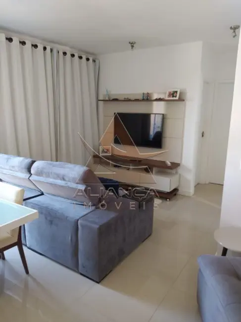 Apartamento com 2 quartos à venda, 57m2 em Planalto Verde, Ribeirao Preto - SP - imagem 1 Foto 1 de Apartamento com 2 quartos à venda, 57m2 em Planalto Verde, Ribeirao Preto - SP