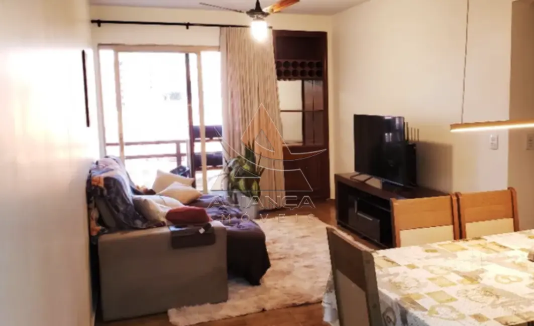Apartamento com 3 quartos à venda, 83m2 em Iguatemi, Ribeirao Preto - SP - imagem 2 Foto 2 de Apartamento com 3 quartos à venda, 83m2 em Iguatemi, Ribeirao Preto - SP