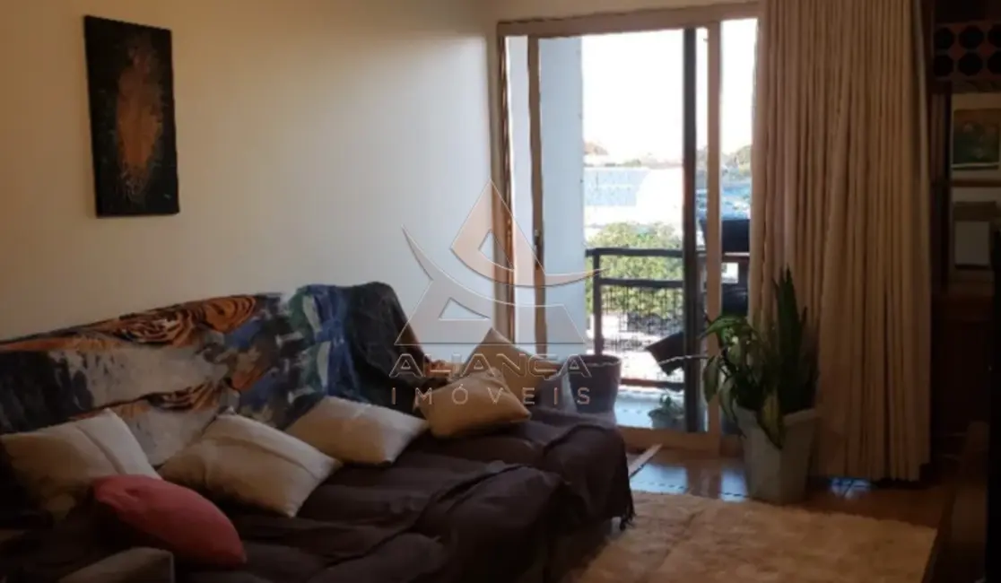 Apartamento com 3 quartos à venda, 83m2 em Iguatemi, Ribeirao Preto - SP - imagem 1 Foto 1 de Apartamento com 3 quartos à venda, 83m2 em Iguatemi, Ribeirao Preto - SP