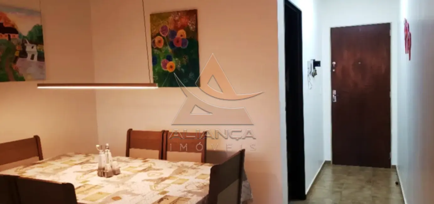 Apartamento com 3 quartos à venda, 83m2 em Iguatemi, Ribeirao Preto - SP - imagem 3 Foto 3 de Apartamento com 3 quartos à venda, 83m2 em Iguatemi, Ribeirao Preto - SP