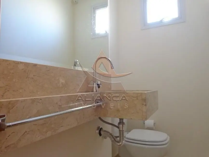 Apartamento com 3 quartos à venda, 106m2 em Jardim Paulistano, Ribeirao Preto - SP - imagem 5 Foto 5 de Apartamento com 3 quartos à venda, 106m2 em Jardim Paulistano, Ribeirao Preto - SP