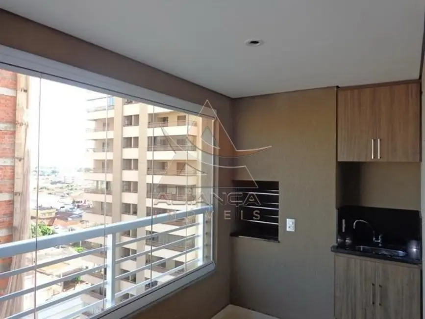 Apartamento com 3 quartos à venda, 106m2 em Jardim Paulistano, Ribeirao Preto - SP - imagem 1 Foto 1 de Apartamento com 3 quartos à venda, 106m2 em Jardim Paulistano, Ribeirao Preto - SP