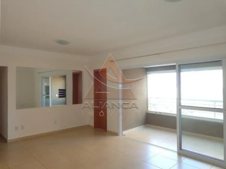 Apartamento com 3 quartos à venda, 106m2 em Jardim Paulistano, Ribeirao Preto - SP - imagem 2 Foto 2 de Apartamento com 3 quartos à venda, 106m2 em Jardim Paulistano, Ribeirao Preto - SP