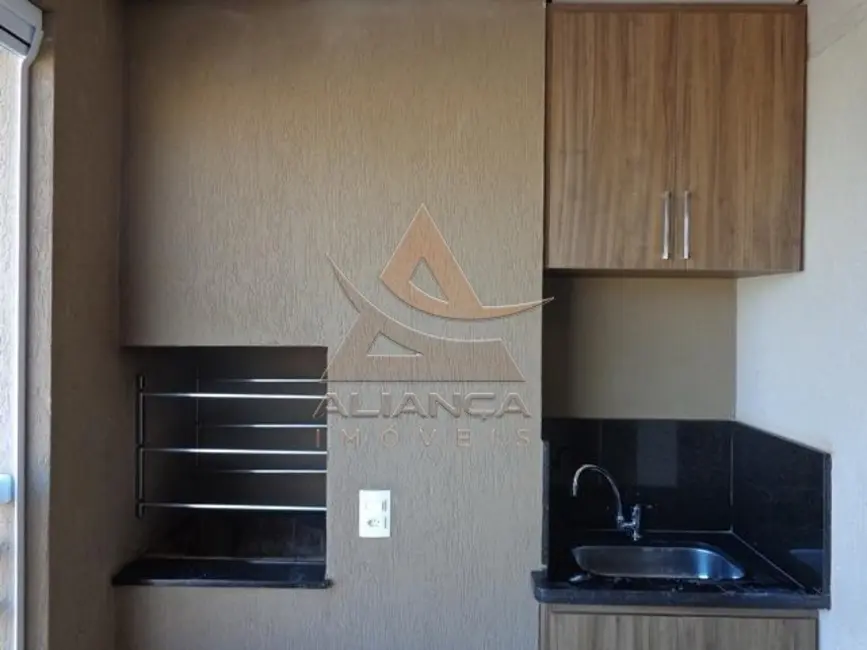 Apartamento com 3 quartos à venda, 106m2 em Jardim Paulistano, Ribeirao Preto - SP - imagem 4 Foto 4 de Apartamento com 3 quartos à venda, 106m2 em Jardim Paulistano, Ribeirao Preto - SP