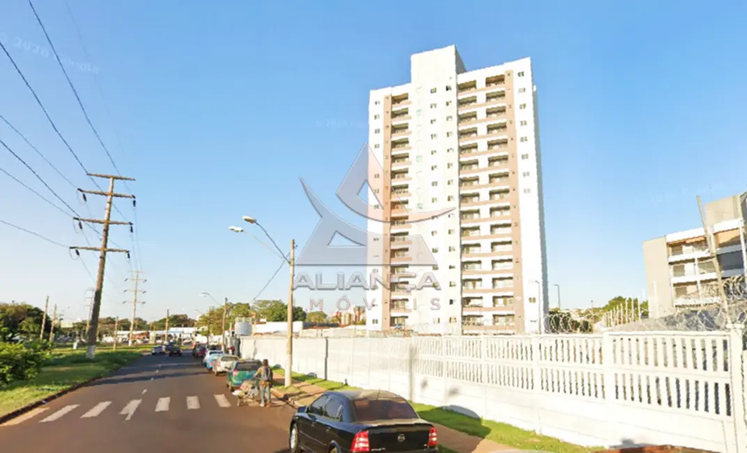 Foto 5 de Apartamento com 2 quartos à venda, 48m2 em Vila Virgínia, Ribeirao Preto - SP