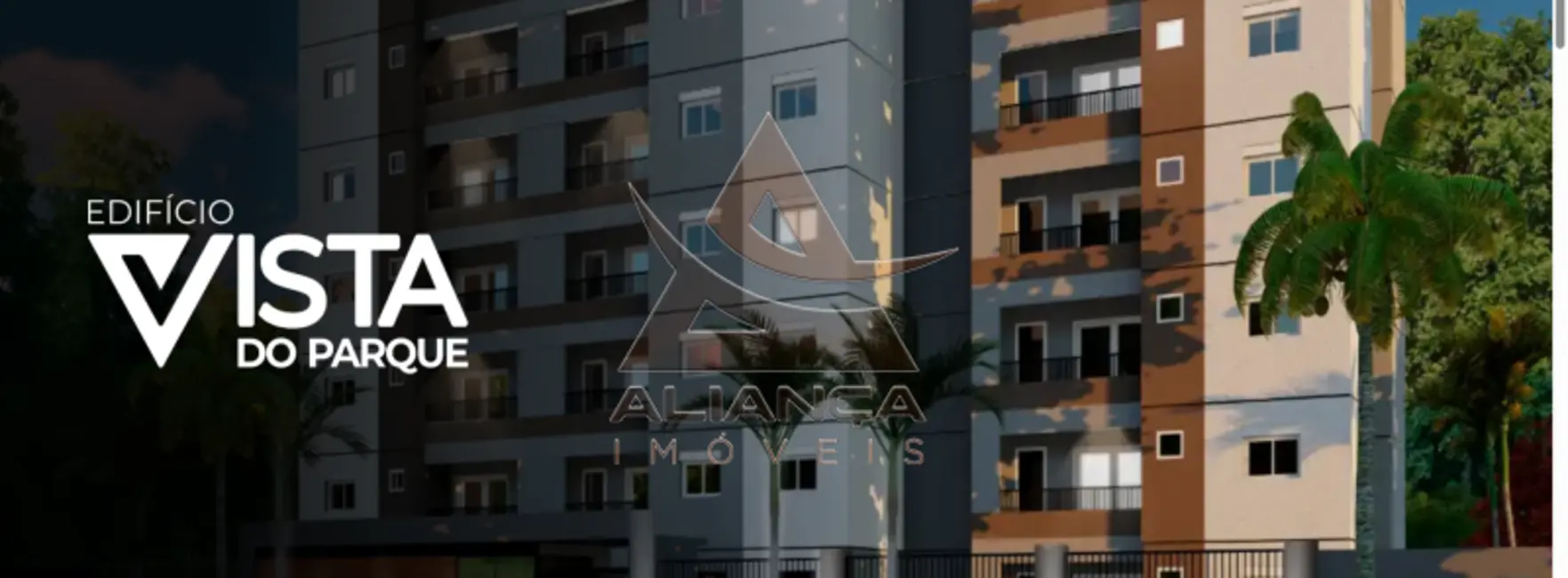 Foto 6 de Apartamento com 2 quartos à venda, 48m2 em Vila Virgínia, Ribeirao Preto - SP