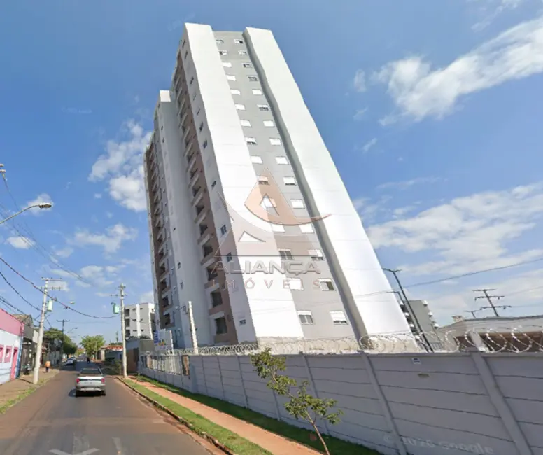 Foto 3 de Apartamento com 2 quartos à venda, 48m2 em Vila Virgínia, Ribeirao Preto - SP