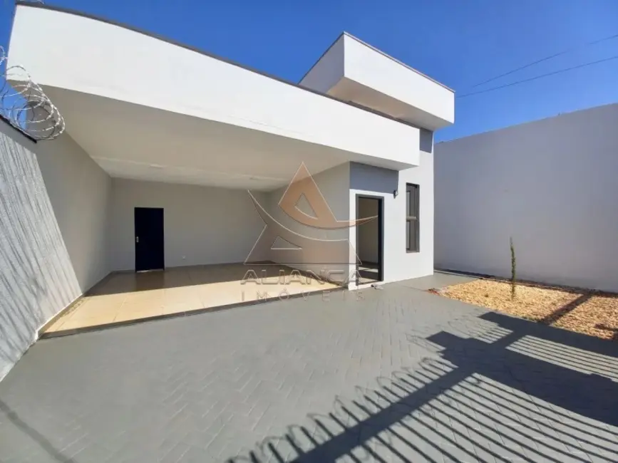 Foto 1 de Casa com 2 quartos à venda, 95m2 em Brodowski - SP