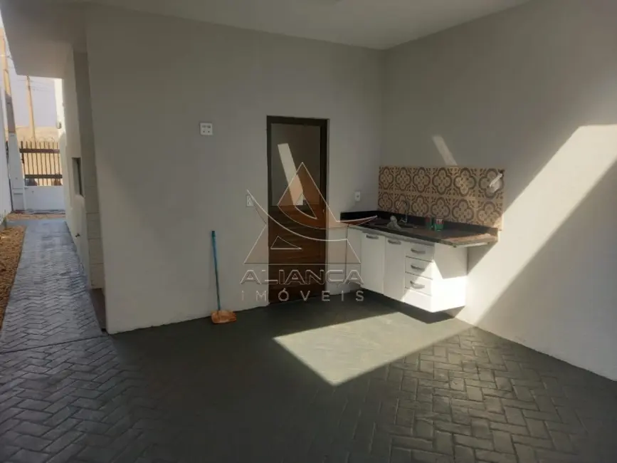Foto 9 de Casa com 2 quartos à venda, 95m2 em Brodowski - SP