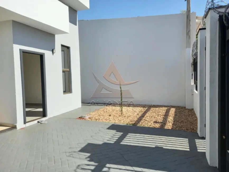 Foto 2 de Casa com 2 quartos à venda, 95m2 em Brodowski - SP