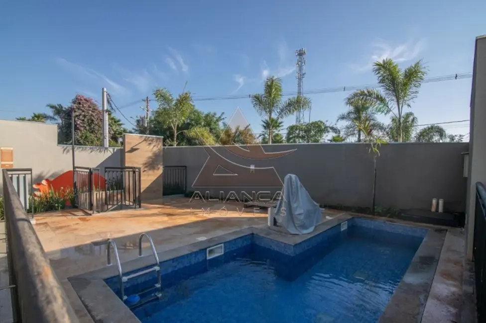 Apartamento com 2 quartos à venda, 59m2 em Ribeirao Preto - SP - imagem 3 Foto 3 de Apartamento com 2 quartos à venda, 59m2 em Ribeirao Preto - SP