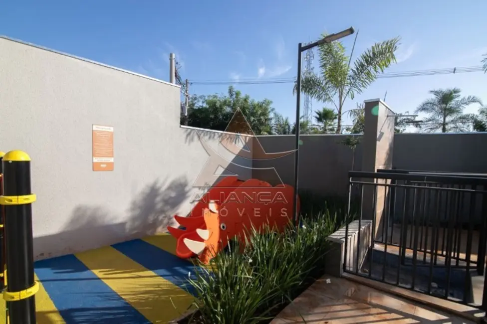 Apartamento com 2 quartos à venda, 59m2 em Ribeirao Preto - SP - imagem 8 Foto 8 de Apartamento com 2 quartos à venda, 59m2 em Ribeirao Preto - SP
