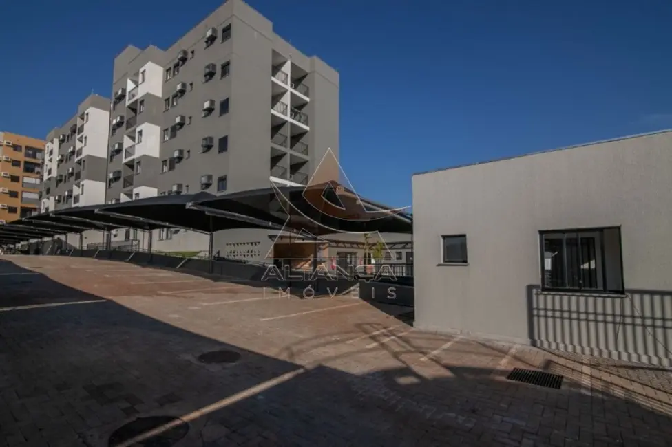 Apartamento com 2 quartos à venda, 59m2 em Ribeirao Preto - SP - imagem 2 Foto 2 de Apartamento com 2 quartos à venda, 59m2 em Ribeirao Preto - SP