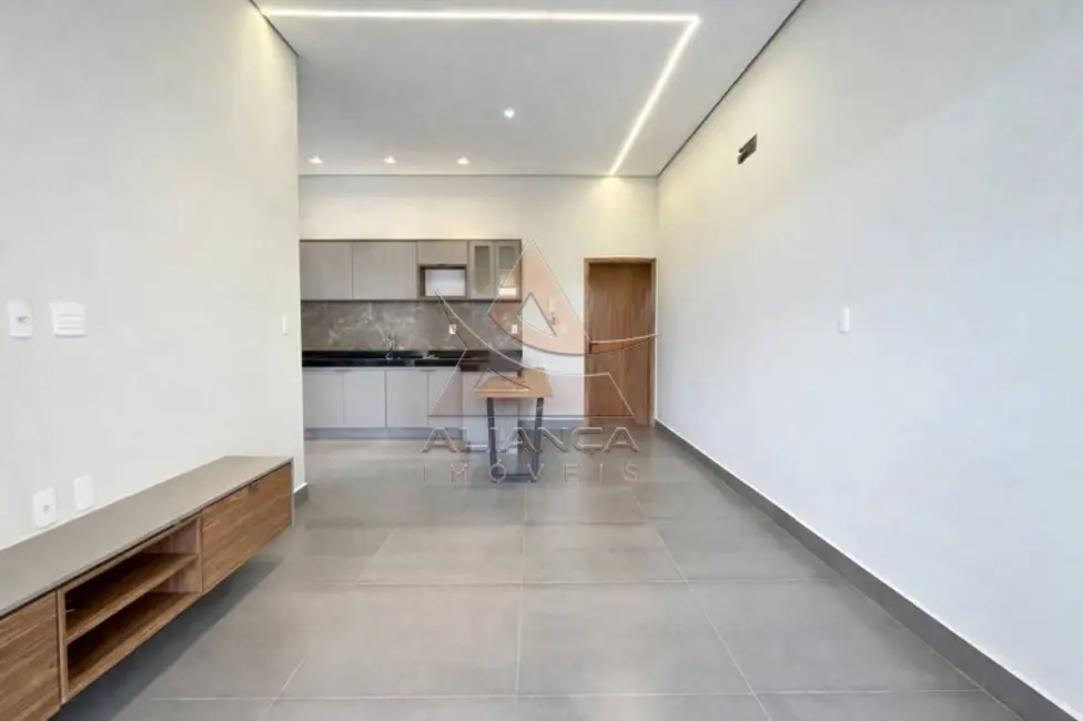 Casa com 3 quartos à venda, 95m2 em Ribeirao Preto - SP - imagem 1 Foto 1 de Casa com 3 quartos à venda, 95m2 em Ribeirao Preto - SP