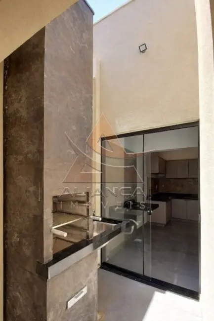Casa com 3 quartos à venda, 95m2 em Ribeirao Preto - SP - imagem 4 Foto 4 de Casa com 3 quartos à venda, 95m2 em Ribeirao Preto - SP