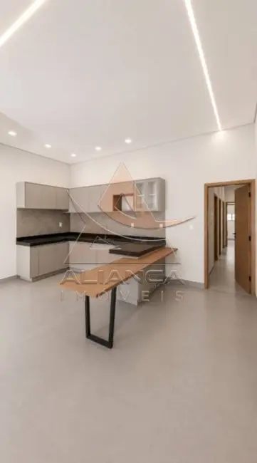 Casa com 3 quartos à venda, 95m2 em Ribeirao Preto - SP - imagem 9 Foto 9 de Casa com 3 quartos à venda, 95m2 em Ribeirao Preto - SP