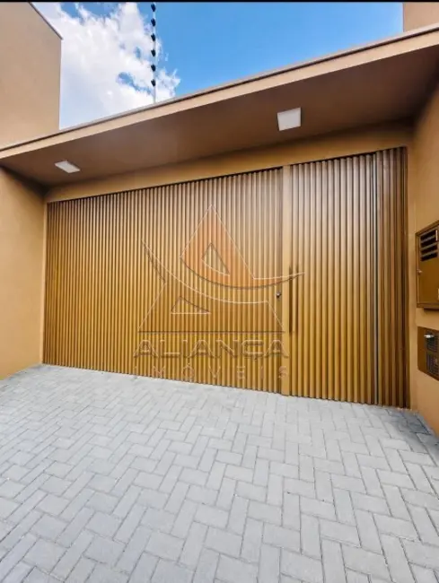 Casa com 3 quartos à venda, 95m2 em Ribeirao Preto - SP - imagem 6 Foto 6 de Casa com 3 quartos à venda, 95m2 em Ribeirao Preto - SP